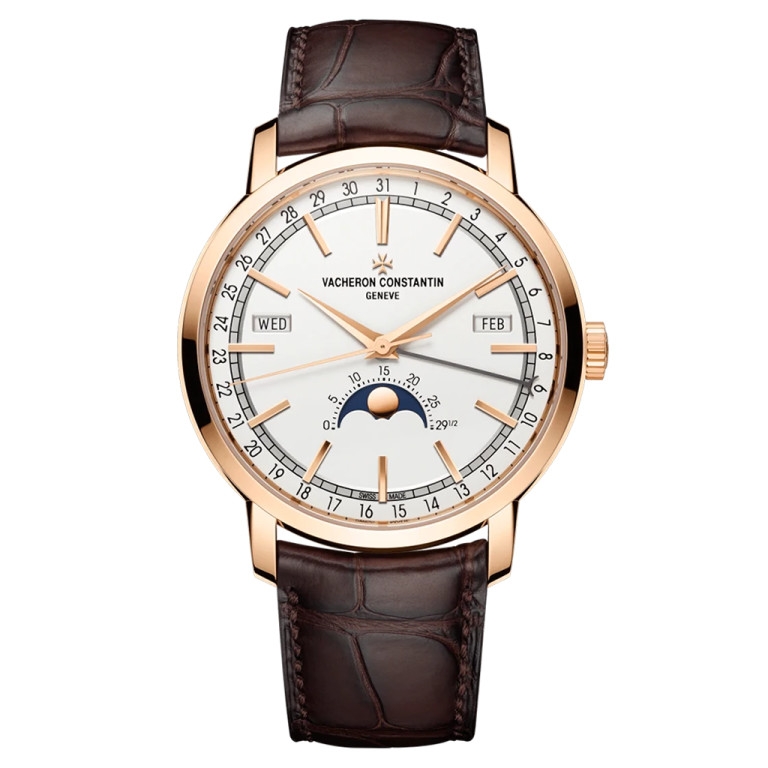 Traditionnelle 41mm - Vacheron Constantin - 4010T/000R-B344