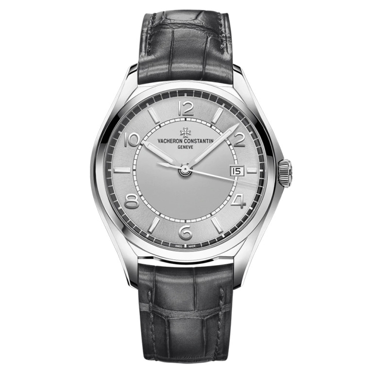 Fiftysix 40mm - Vacheron Constantin - 5600E/000A-B440