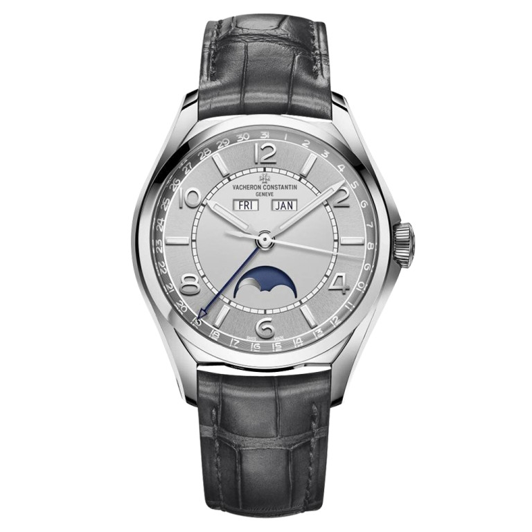 Fiftysix 40mm - Vacheron Constantin - 4000E/000A-B439