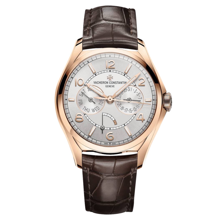 Fiftysix 40mm - Vacheron Constantin - 4400E/000R-B436