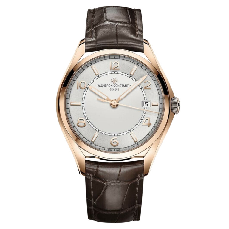 Fiftysix 40mm - Vacheron Constantin - 4600E/000R-B441