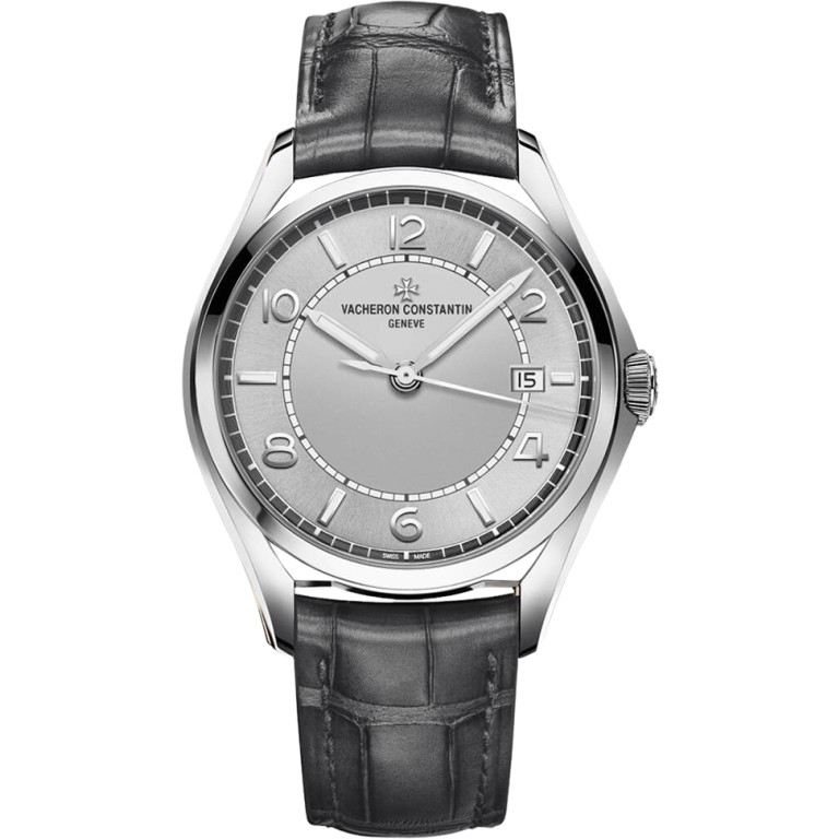 Fiftysix 40mm - Vacheron Constantin - 4600E/000A-B442