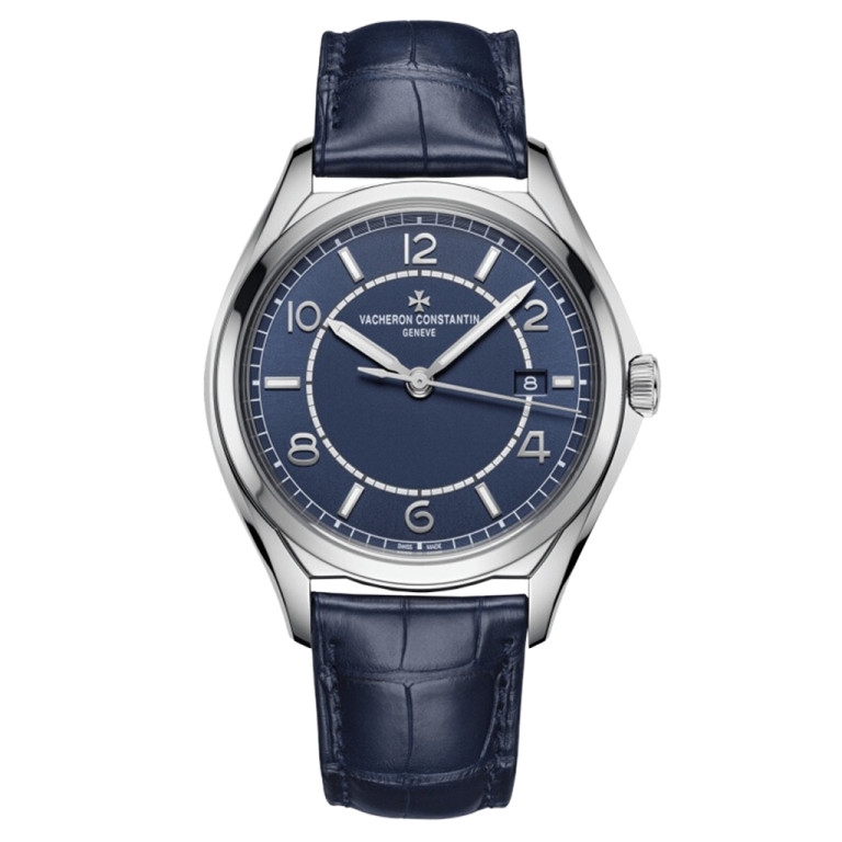 Fiftysix 40mm - Vacheron Constantin - 4600E/000A-B487