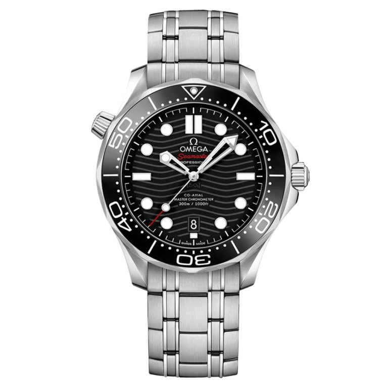 Seamaster 42mm - Omega - 210.30.42.20.01.001