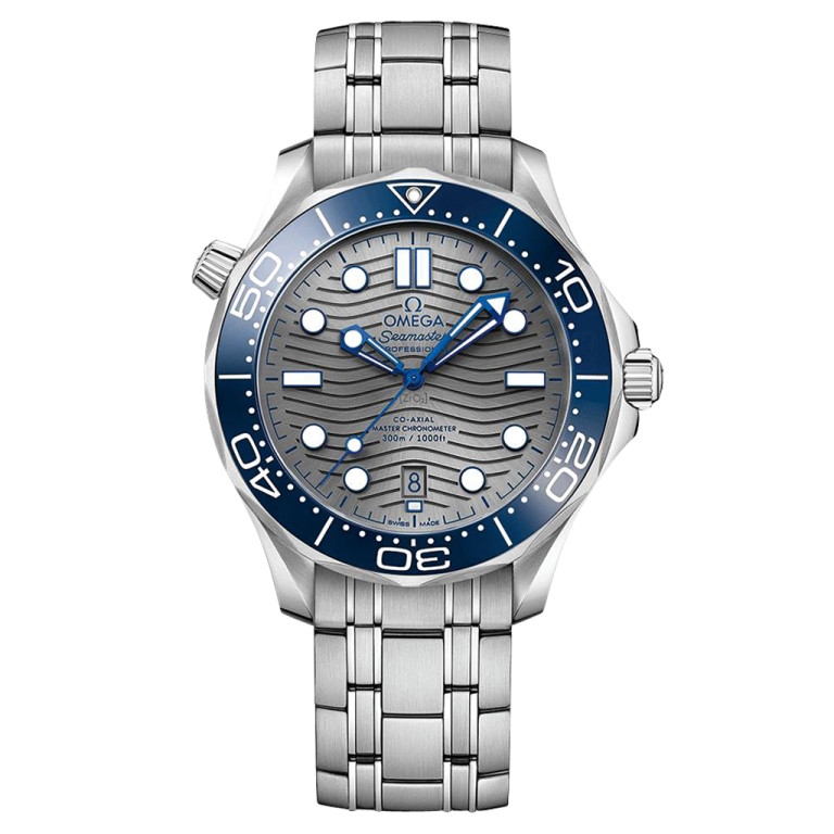 Seamaster 42mm - Omega - 210.30.42.20.06.001