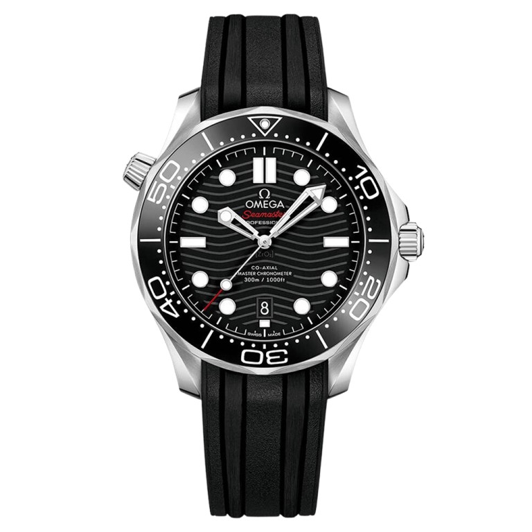 Seamaster 42mm - Omega - 210.32.42.20.01.001