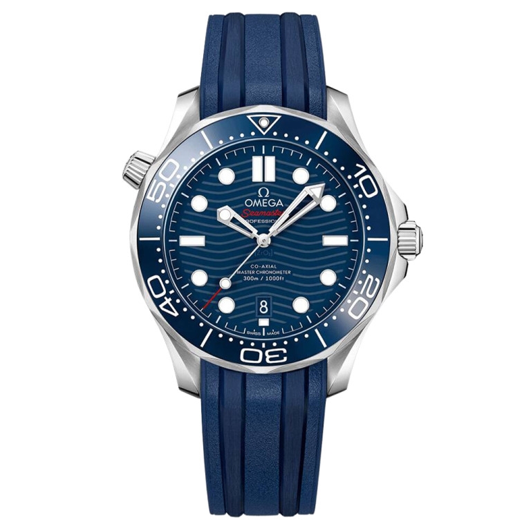 Seamaster 42mm - Omega - 210.32.42.20.03.001