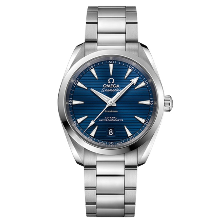 Seamaster 38mm - Omega - 220.10.38.20.03.001