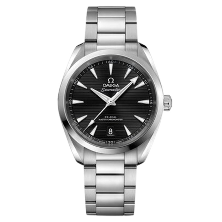 Seamaster 38mm - Omega - 220.10.38.20.01.001