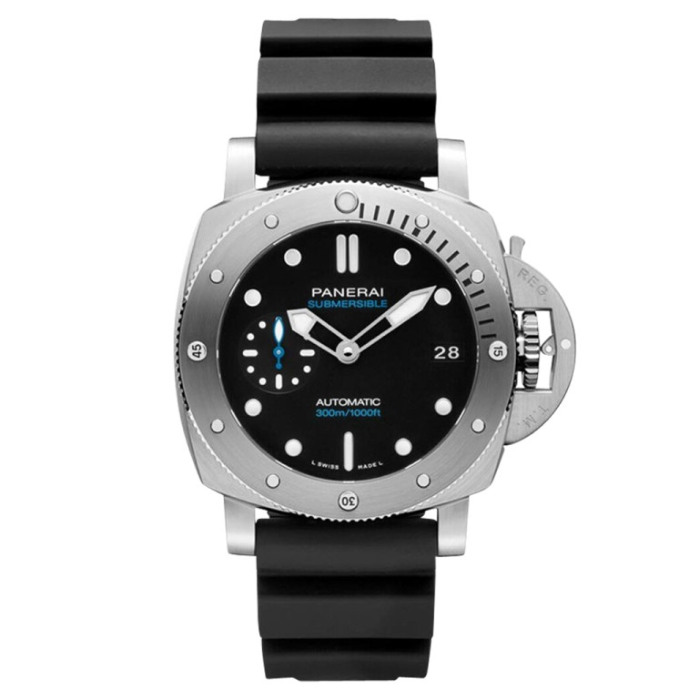 Submersible 42mm - Panerai - PAM00973