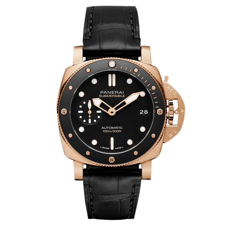 Submersible 42mm - Panerai - PAM00974