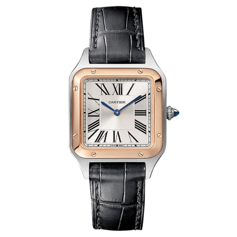 Santos de Cartier Small - Cartier - W2SA0012