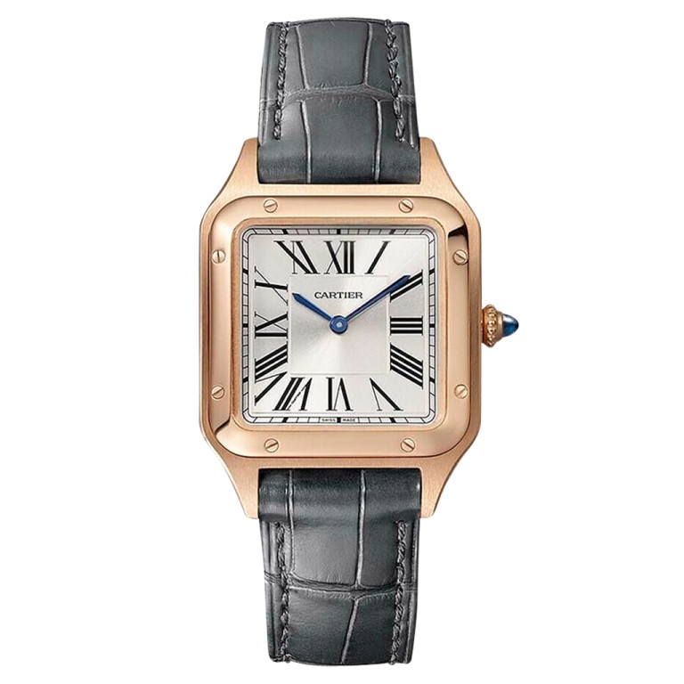 Santos de Cartier Small - Cartier - WGSA0022