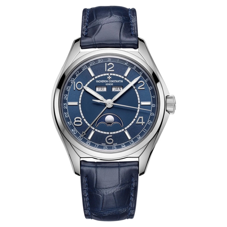 Fiftysix 40mm - Vacheron Constantin - 4000E/000A-B548