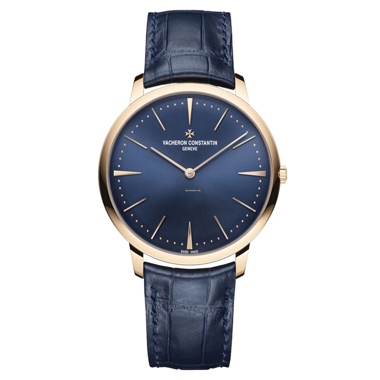 Patrimony 40mm - Vacheron Constantin - 81180/000R-B518