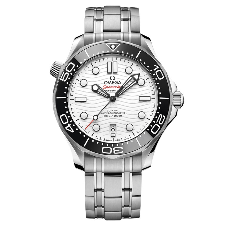 Seamaster 42mm - Omega - 210.30.42.20.04.001