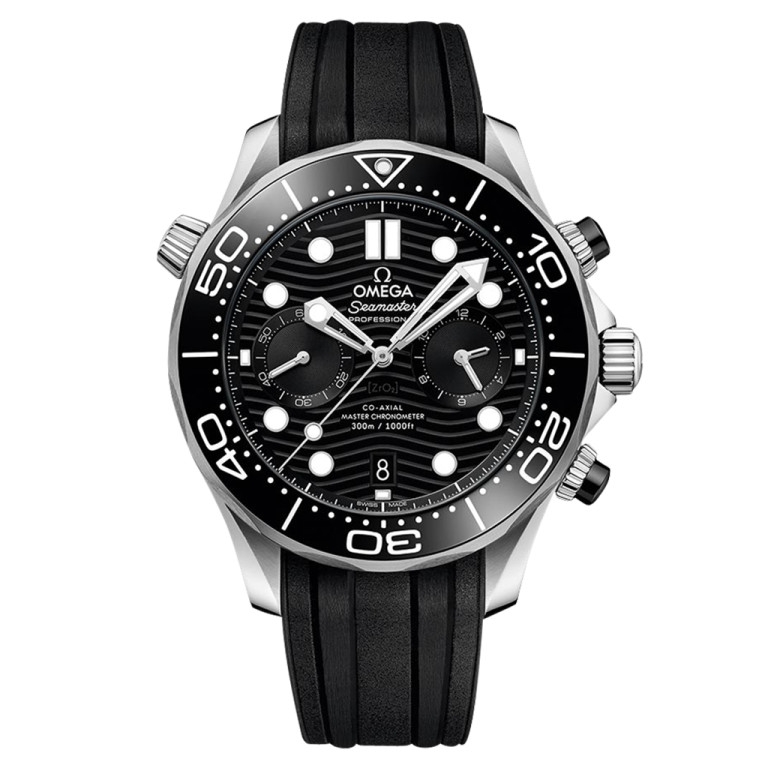 Seamaster 44mm - Omega - 210.32.44.51.01.001