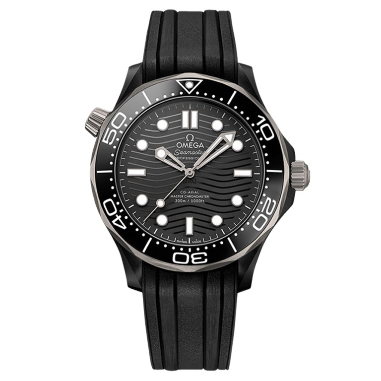 Seamaster 44mm - Omega - 210.92.44.20.01.001