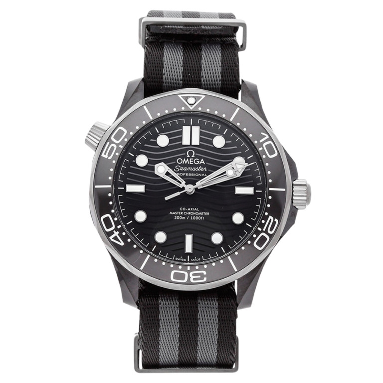 Seamaster 44mm - Omega - 210.92.44.20.01.002