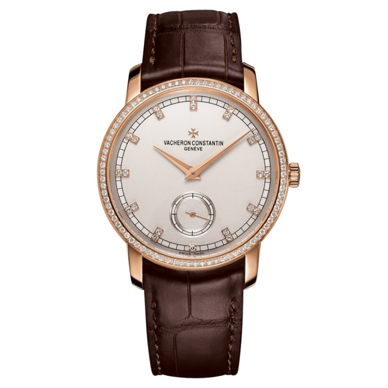 Traditionnelle 38mm - Vacheron Constantin - 82572/000R-9604