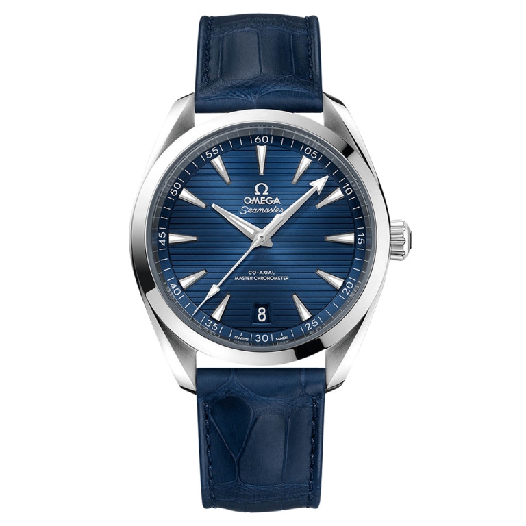 Seamaster 41mm - Omega - 220.13.41.21.03.003