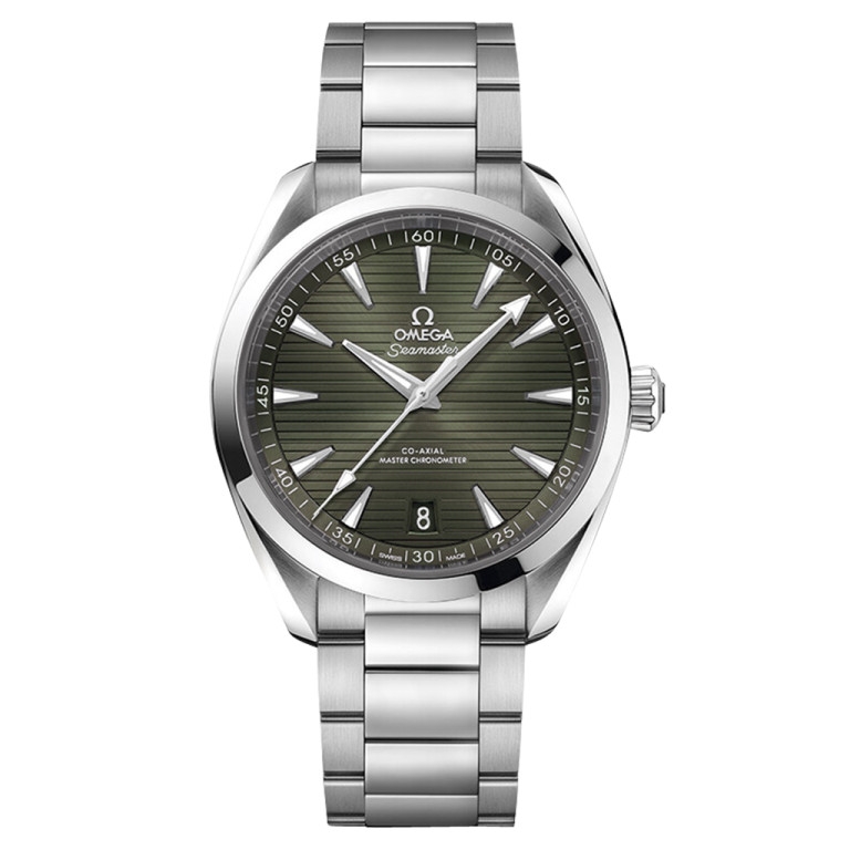 Seamaster 41mm - Omega - 220.10.41.21.10.001