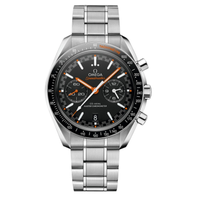 Speedmaster 44mm - Omega - 329.30.44.51.01.002