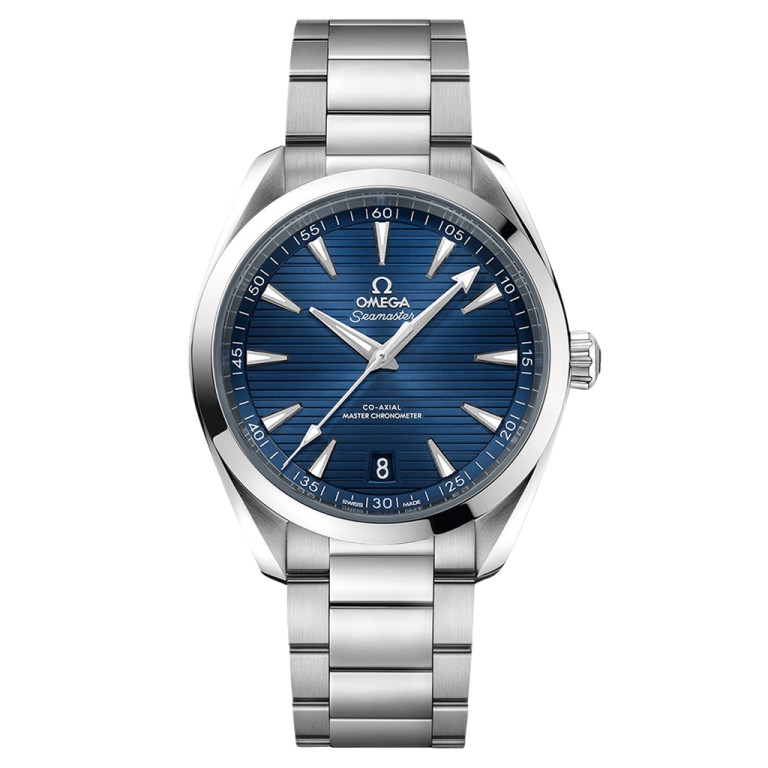 Seamaster 41mm - Omega - 220.10.41.21.03.004