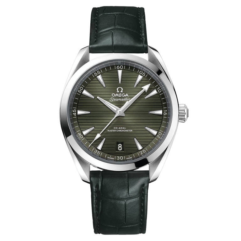 Seamaster 41mm - Omega - 220.13.41.21.10.001