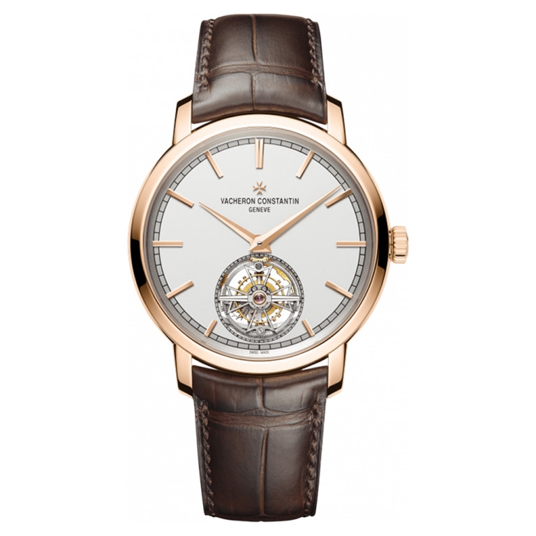 Traditionnelle 41mm - Vacheron Constantin - 6000T/000R-B346