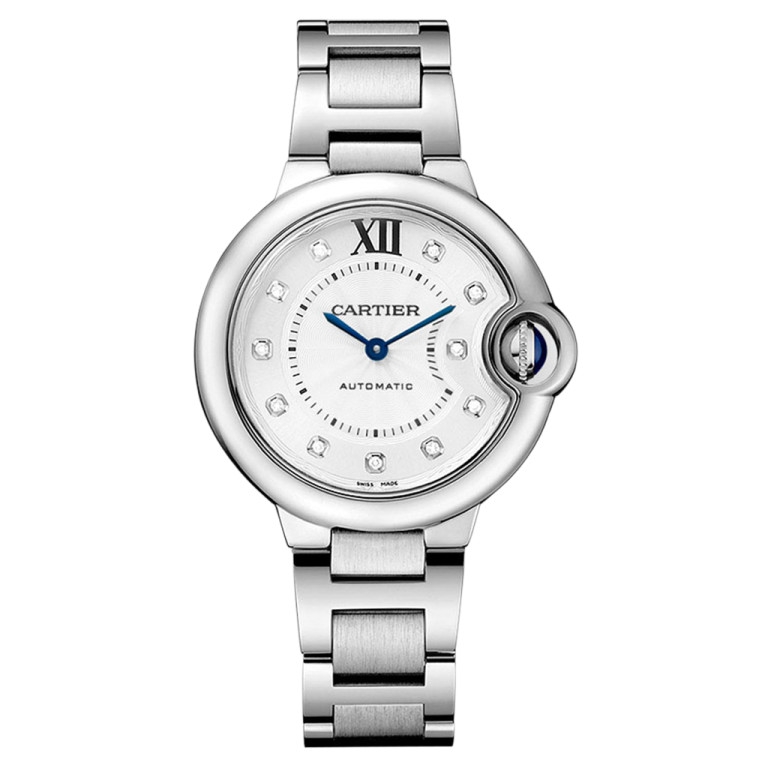 Ballon Bleu de Cartier 33mm - Cartier - W4BB0021