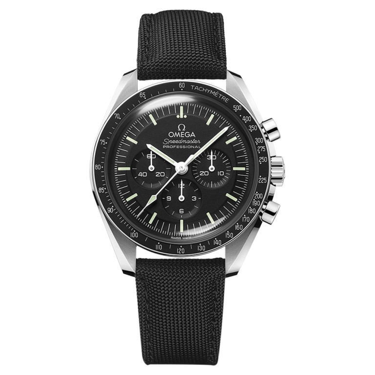 Speedmaster 42mm - Omega - 310.32.42.50.01.001