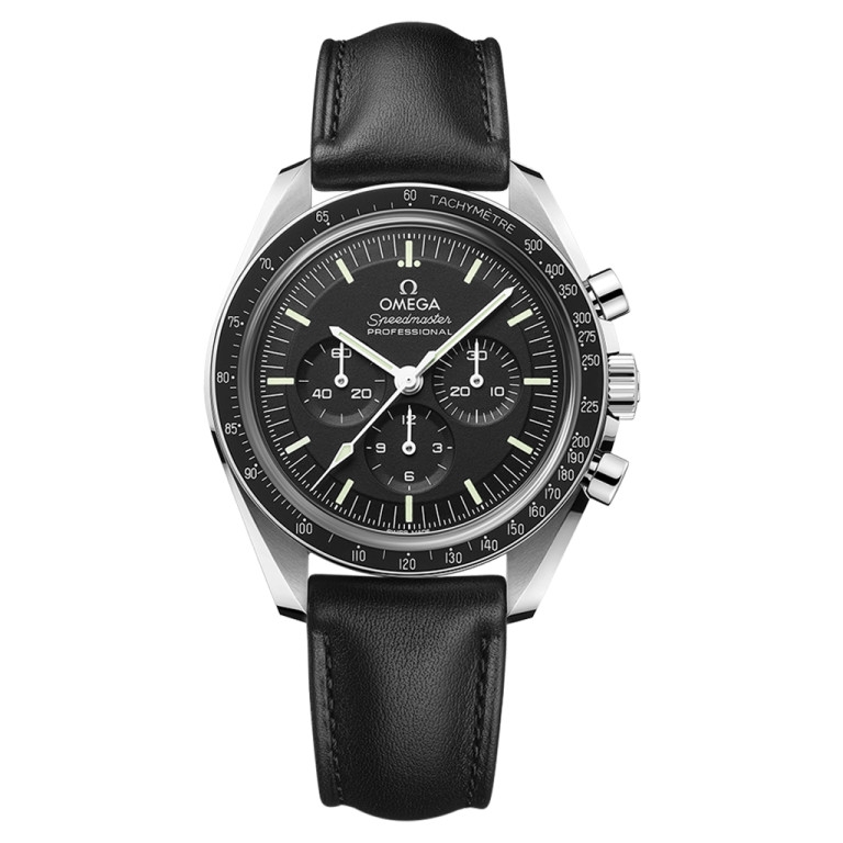 Speedmaster 42mm - Omega - 310.32.42.50.01.002