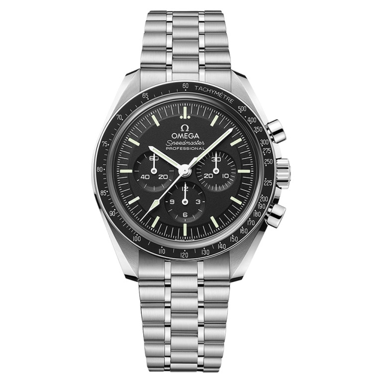 Speedmaster 42mm - Omega - 310.30.42.50.01.002