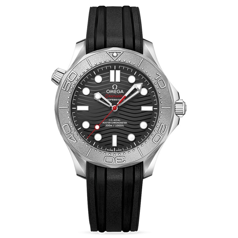 Seamaster 42mm - Omega - 210.32.42.20.01.002