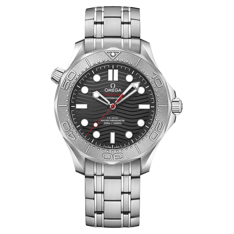 Seamaster 42mm - Omega - 210.30.42.20.01.002