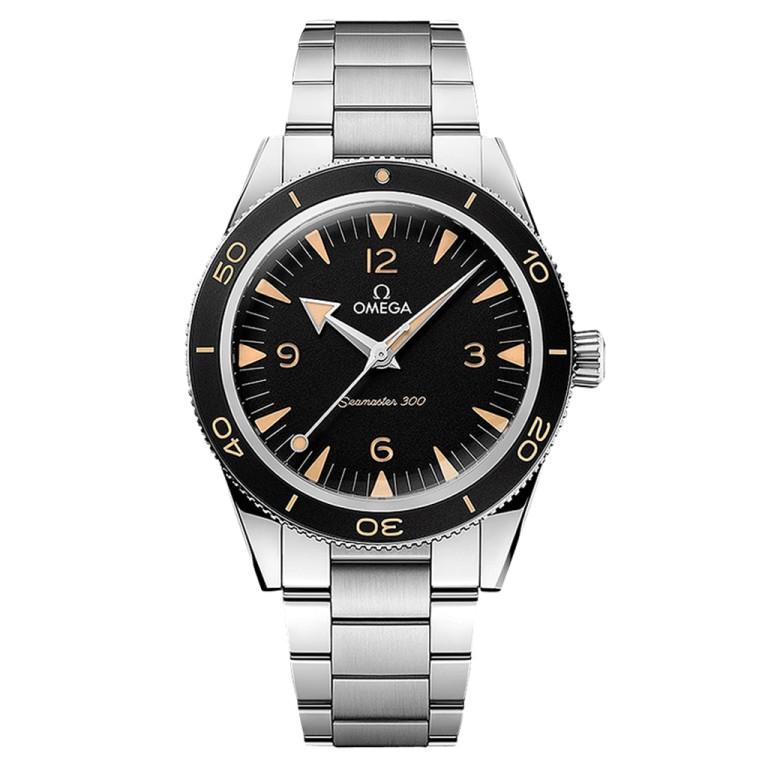 Seamaster 41mm - Omega - 234.30.41.21.01.001