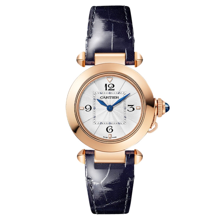 Pasha de Cartier 30mm - Cartier - WGPA0018