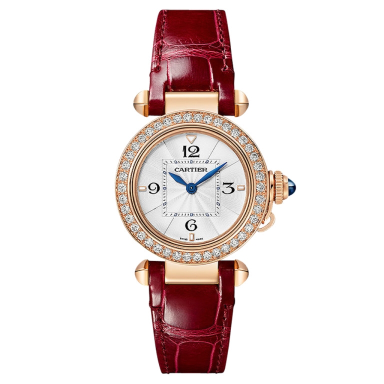 Pasha de Cartier 30mm - Cartier - WJPA0017