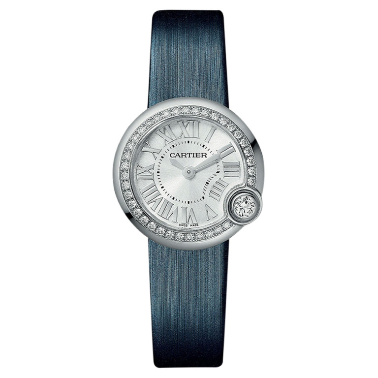 Ballon Bleu de Cartier 26mm - Cartier - W4BL0002