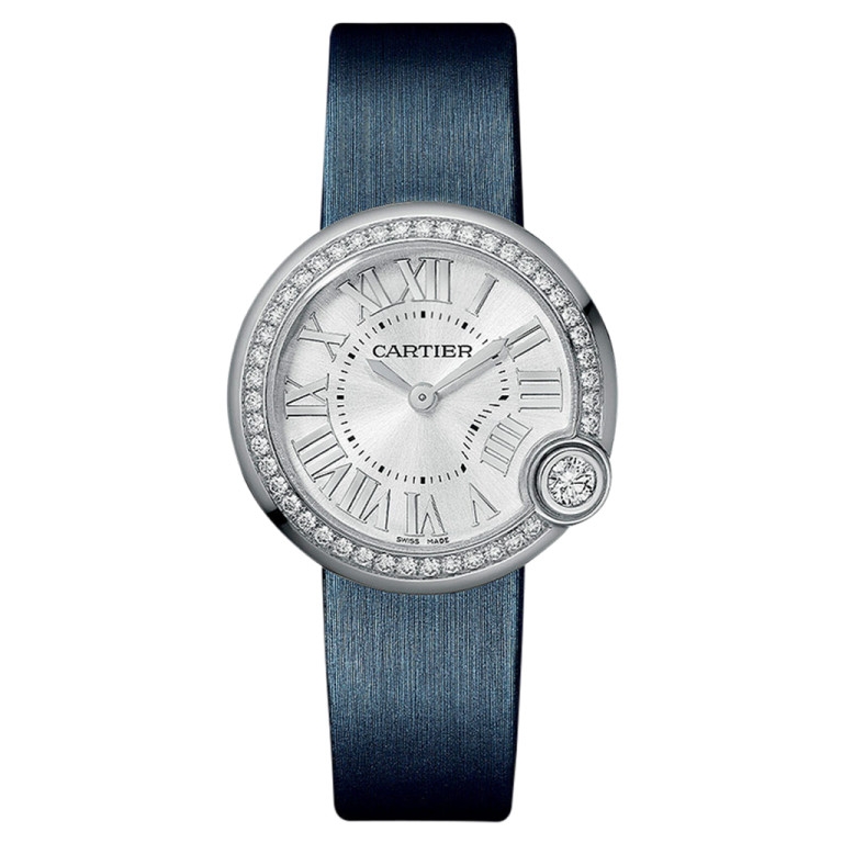 Ballon Bleu de Cartier 30mm - Cartier - W4BL0003