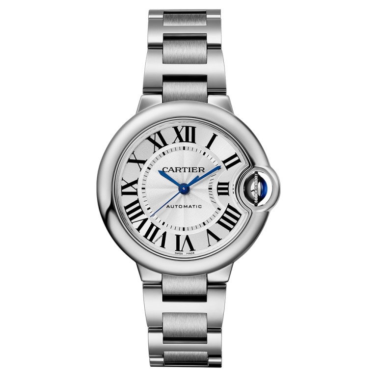 Ballon Bleu de Cartier 33mm - Cartier - WSBB0044