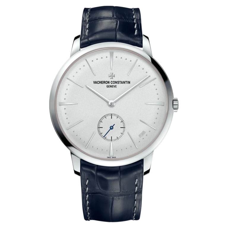 Patrimony 42mm - Vacheron Constantin - 1110U/000P-B306