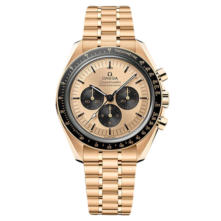 Speedmaster 42mm - Omega - 310.60.42.50.99.002