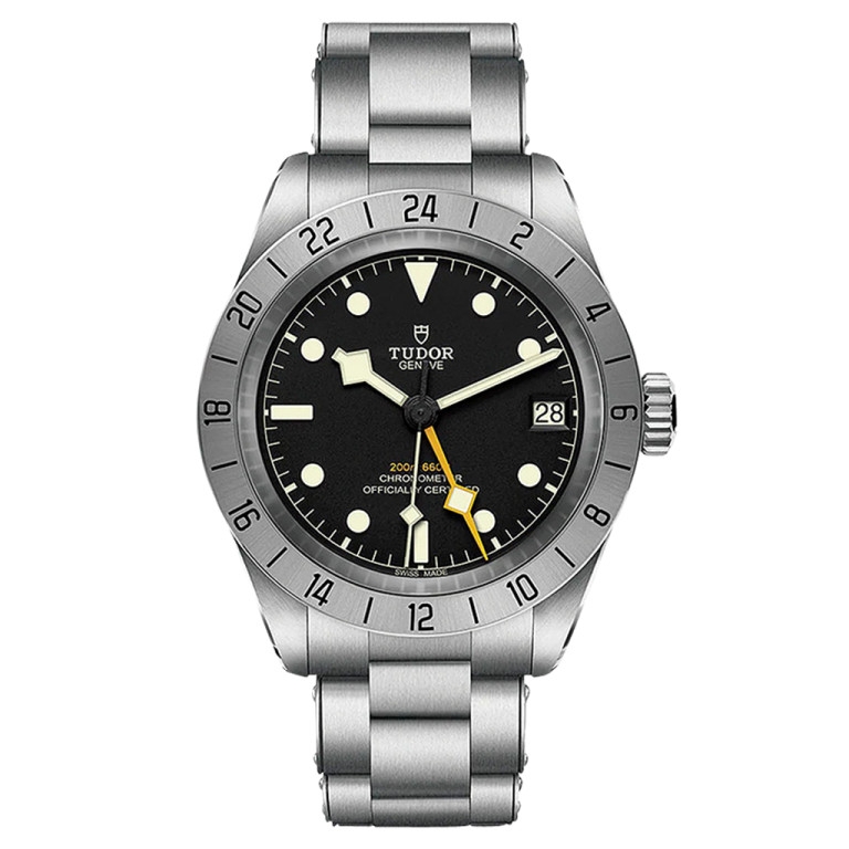 Black Bay 39mm - Tudor - 79470-0001