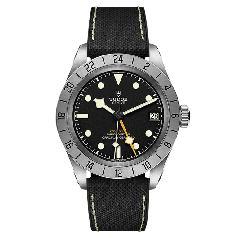 Black Bay 39mm - Tudor - 79470-0003