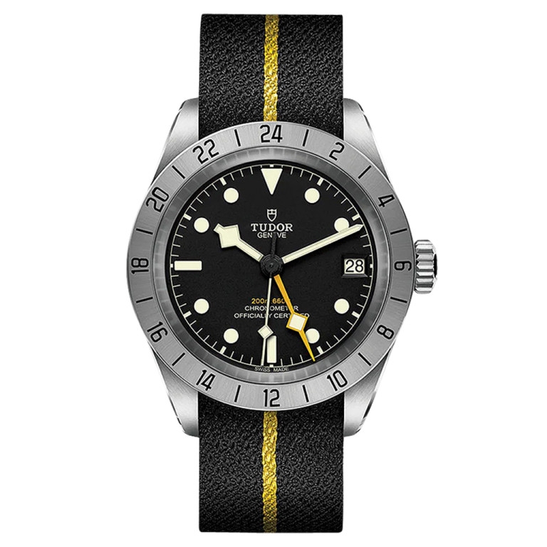 Black Bay 39mm - Tudor - 79470-0002