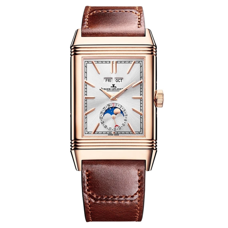 Reverso 49mm - Jaeger-LeCoultre - Q3912530