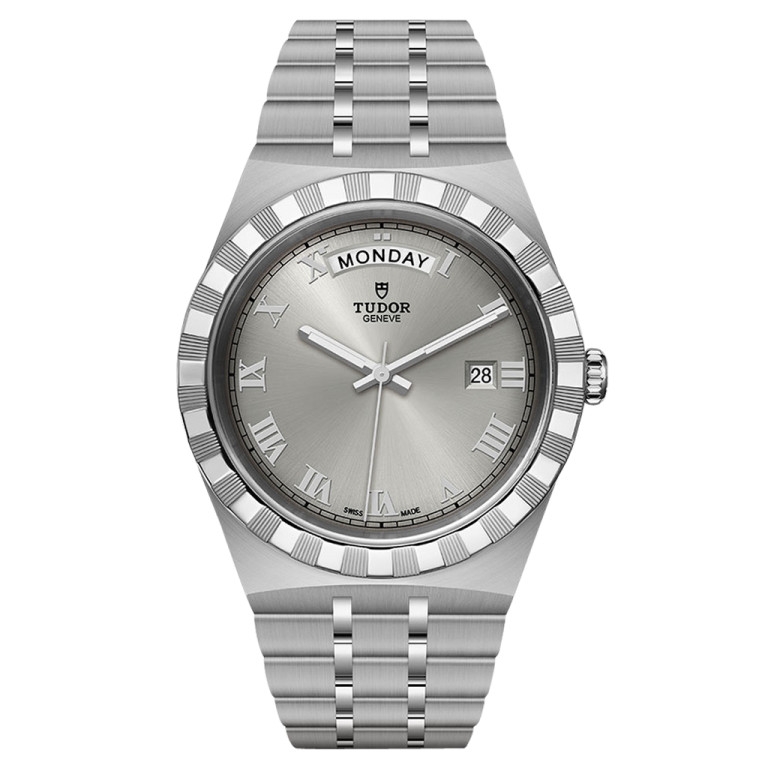 Tudor Royal 41mm - Tudor - 28600-0001