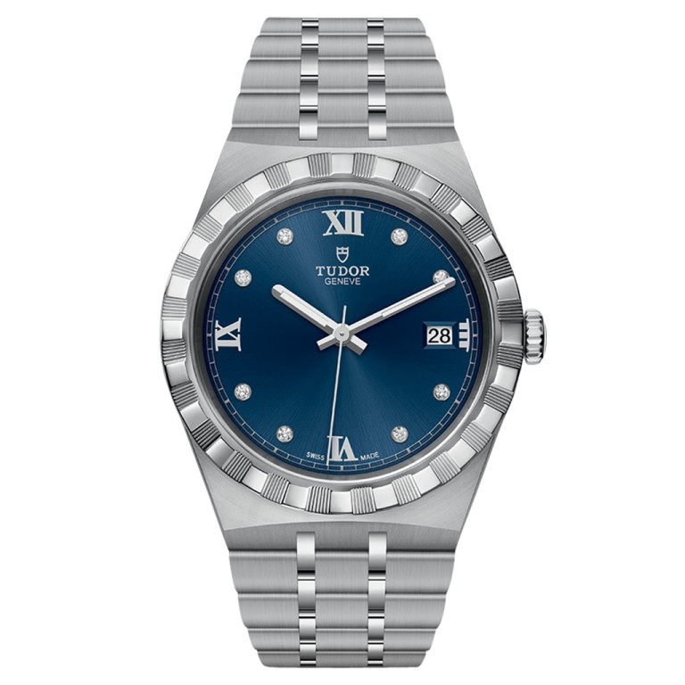 Tudor Royal 38mm - Tudor - 28500-0006